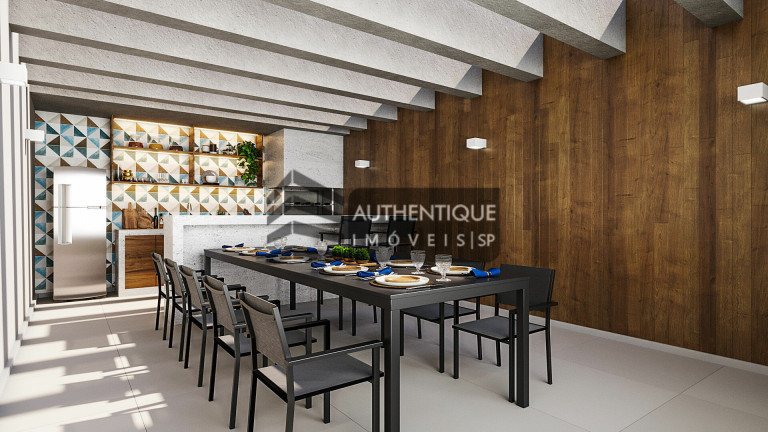 Imagem Imóvel com 2 Quartos à Venda, 68 m² em Vila Mariana - São Paulo