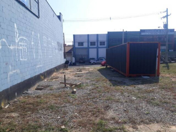 Imagem Imóvel Comercial à Venda, 250 m² em Jardim Leocádia - Sorocaba