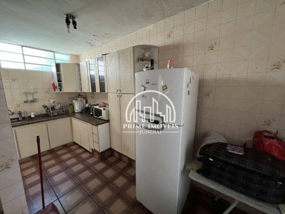 Imagem Casa com 3 Quartos à Venda, 360 m² em Retiro - Jundiaí Imagem Casa com 3 Quartos à Venda, 360 m² em Retiro - Jundiaí