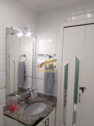 Imagem Apartamento com 3 Quartos à Venda, 80 m² em Centro - São Bernardo Do Campo