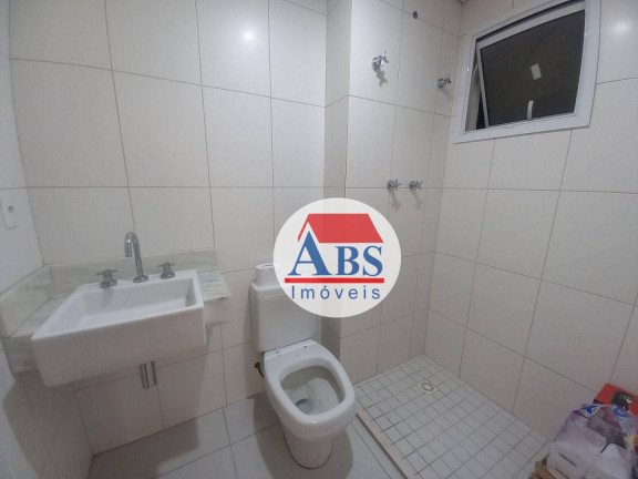 Imagem Apartamento com 2 Quartos à Venda, 54 m² em Vila Matias - Santos Imagem Apartamento com 2 Quartos à Venda, 54 m² em Vila Matias - Santos