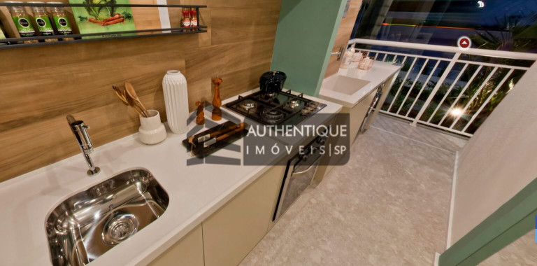 Imagem Apartamento com 2 Quartos à Venda, 55 m² em Sacomã - São Paulo Imagem Apartamento com 2 Quartos à Venda, 55 m² em Sacomã - São Paulo