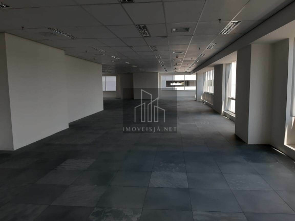 Imagem Sala Comercial para Alugar, 238 m² em Alphaville Industrial - Barueri