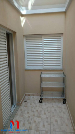 Imagem Apartamento com 3 Quartos à Venda, 113 m² em Vila Bastos - Santo André Imagem Apartamento com 3 Quartos à Venda, 113 m² em Vila Bastos - Santo André