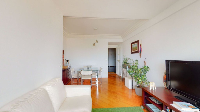 Imagem Apartamento com 2 Quartos à Venda, 63 m² em Campo Belo - São Paulo Imagem Apartamento com 2 Quartos à Venda, 63 m² em Campo Belo - São Paulo