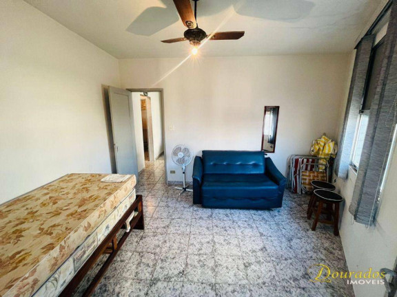 Apartamento com 1 Quarto à Venda, 44 m² em Tupi - Praia Grande