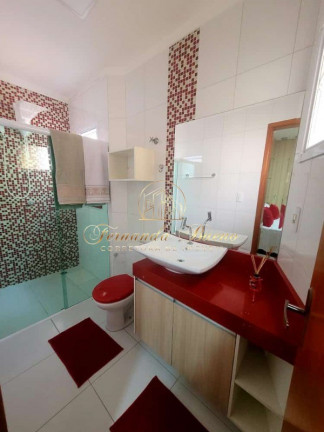 Imagem Imóvel com 3 Quartos à Venda, 170 m² em Parque Das Nações - Santo André Imagem Imóvel com 3 Quartos à Venda, 170 m² em Parque Das Nações - Santo André