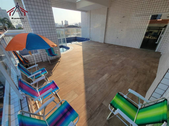 Imagem Apartamento com 2 Quartos à Venda, 72 m² em Maracana - Praia Grande Imagem Apartamento com 2 Quartos à Venda, 72 m² em Maracana - Praia Grande