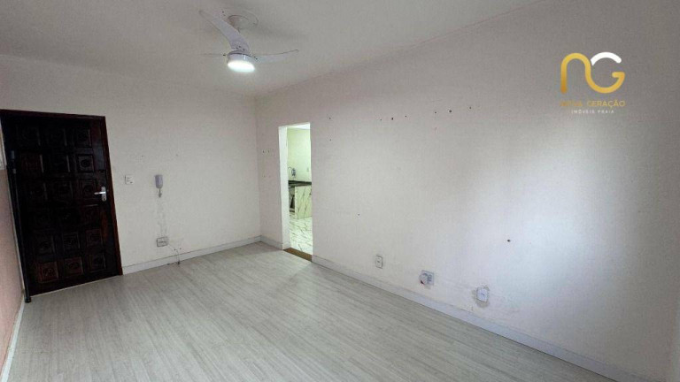 Imagem Apartamento com 2 Quartos à Venda, 58 m² em Vila Assunção - Praia Grande
