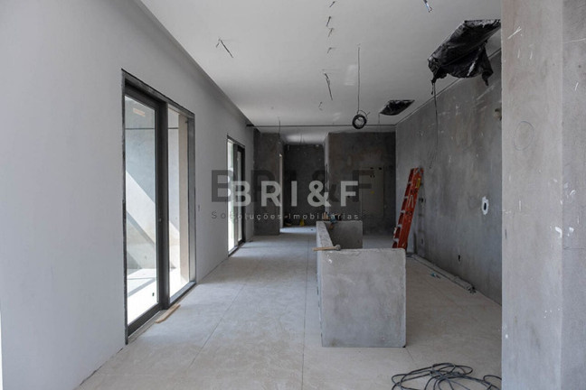 Imagem Apartamento com 1 Quarto à Venda, 44 m² em Itaim Bibi - São Paulo