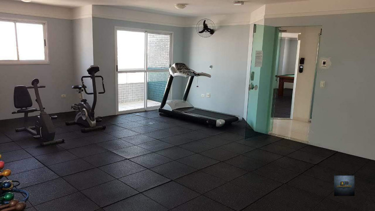 Imagem Apartamento com 2 Quartos à Venda, 87 m² em Centro - São Bernardo Do Campo