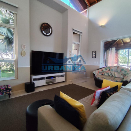 Imagem Casa com 4 Quartos à Venda, 303 m² em Residencial Costa Azul - Araçatuba Imagem Casa com 4 Quartos à Venda, 303 m² em Residencial Costa Azul - Araçatuba
