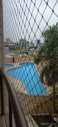 Imagem Apartamento com 3 Quartos à Venda, 60 m² em Baeta Neves - São Bernardo Do Campo