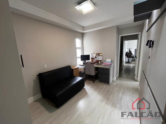 Imagem Apartamento com 3 Quartos à Venda, 210 m² em Ponta Da Praia - Santos