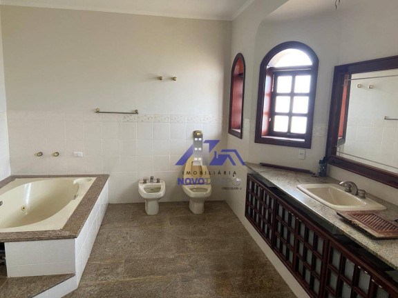 Imagem Sobrado com 4 Quartos à Venda, 620 m² em  Alphaville - Santana De Parnaíba