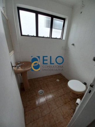 Imagem Apartamento com 2 Quartos para Alugar, 90 m² em Ponta Da Praia - Santos Imagem Apartamento com 2 Quartos para Alugar, 90 m² em Ponta Da Praia - Santos