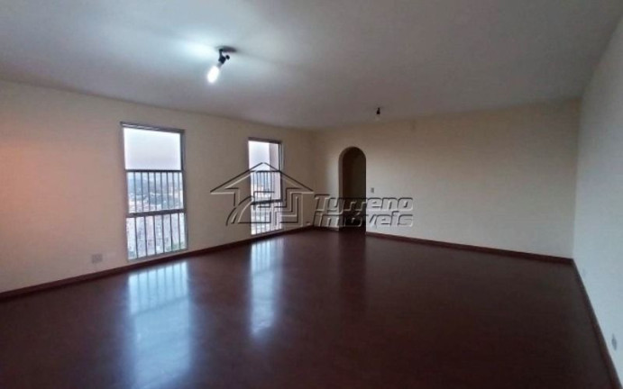 Foto do imóvel Apartamento com 3 Quartos à Venda, 118 m² em Vila Adyana - São José Dos Campos