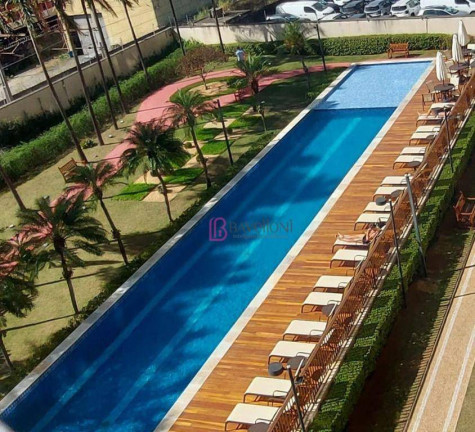 Imagem Apartamento com 1 Quarto à Venda, 41 m² em Pompeia - São Paulo