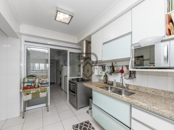 Imagem Apartamento com 4 Quartos à Venda, 133 m² em Ipiranga - São Paulo Imagem Apartamento com 4 Quartos à Venda, 133 m² em Ipiranga - São Paulo