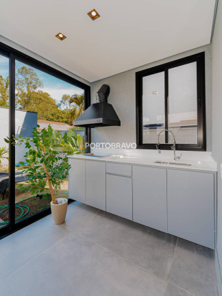 Imagem Casa com 4 Quartos à Venda, 317 m² em Alphaville - Santana De Parnaíba Imagem Casa com 4 Quartos à Venda, 317 m² em Alphaville - Santana De Parnaíba