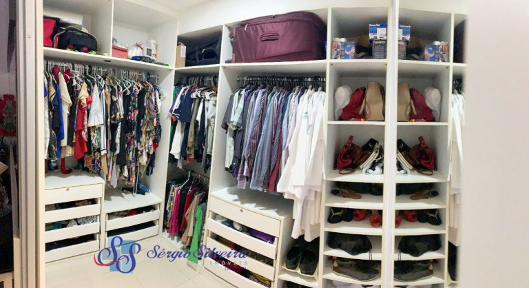 Imagem Apartamento com 3 Quartos à Venda, 243 m² em Guararapes - Fortaleza Imagem Apartamento com 3 Quartos à Venda, 243 m² em Guararapes - Fortaleza