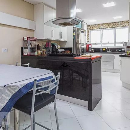 Imagem Cobertura com 3 Quartos à Venda, 280 m² em Santo Antônio - São Caetano Do Sul