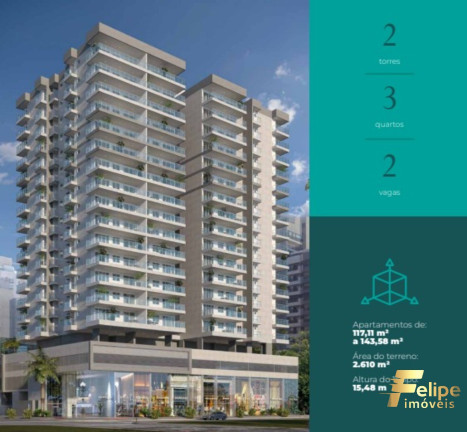 Imagem Imóvel com 3 Quartos à Venda, 125 m² em Itapuã - Vila Velha Imagem Imóvel com 3 Quartos à Venda, 125 m² em Itapuã - Vila Velha