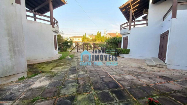 Imagem Sobrado com 5 Quartos à Venda, 210 m² em Centro - Imbé Imagem Sobrado com 5 Quartos à Venda, 210 m² em Centro - Imbé
