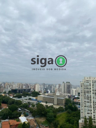 Imagem Apartamento com 3 Quartos à Venda, 220 m² em Vila Mariana - São Paulo Imagem Apartamento com 3 Quartos à Venda, 220 m² em Vila Mariana - São Paulo