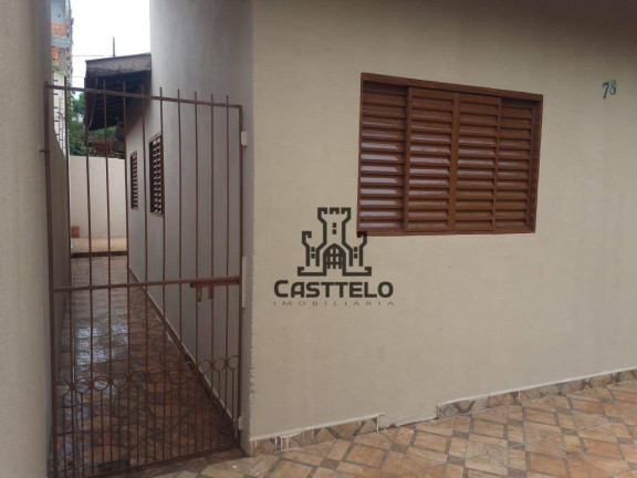 Imagem Casa com 3 Quartos à Venda ou Locação, 120 m² em Columbia - Londrina Imagem Casa com 3 Quartos à Venda ou Locação, 120 m² em Columbia - Londrina