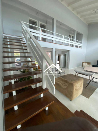 Imagem Casa de Condomínio com 4 Quartos à Venda, 300 m² em Acapulco - Guarujá Imagem Casa de Condomínio com 4 Quartos à Venda, 300 m² em Acapulco - Guarujá