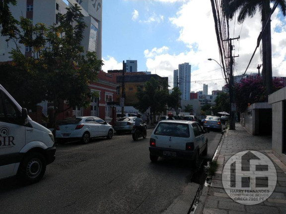 Imagem Casa com 4 Quartos à Venda, 539 m² em Graças - Recife