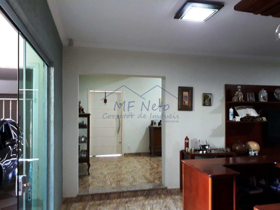 Imagem Casa com 3 Quartos à Venda,  em Cidade Jardim - Pirassununga