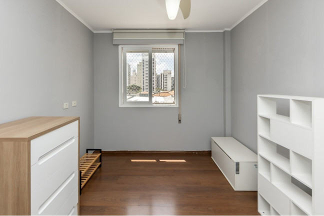 Imagem Apartamento com 2 Quartos à Venda, 76 m² em Moema - São Paulo