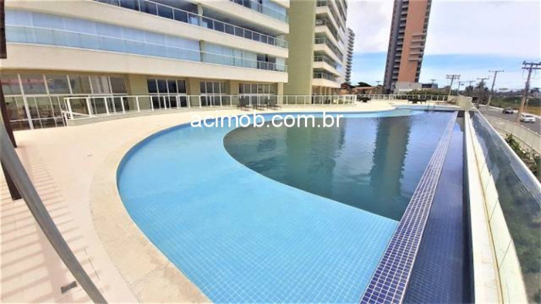 Imagem Imóvel com 3 Quartos para Alugar, 165 m² em Jaguaribe - Salvador