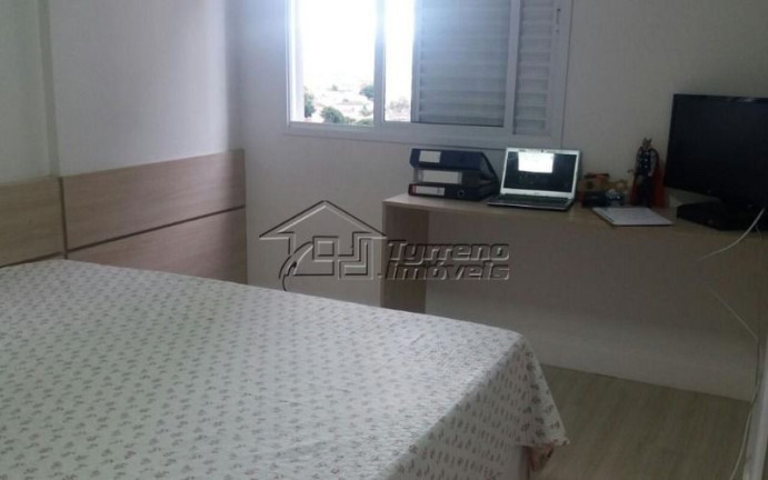 Imagem Apartamento com 3 Quartos à Venda, 122 m² em Jardim Das Indústrias - São José Dos Campos Imagem Apartamento com 3 Quartos à Venda, 122 m² em Jardim Das Indústrias - São José Dos Campos