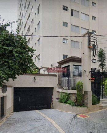 Apartamento com 2 Quartos à Venda, 111 m² em Santana - São Paulo