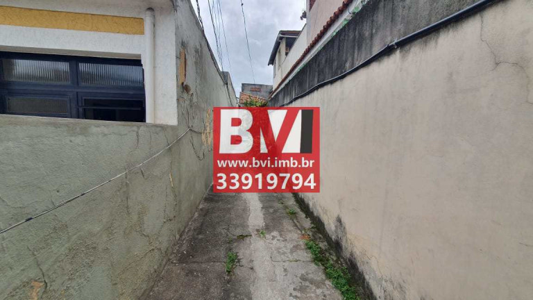 Imagem Apartamento com 1 Quarto à Venda, 52 m² em Inhaúma - Rio De Janeiro Imagem Apartamento com 1 Quarto à Venda, 52 m² em Inhaúma - Rio De Janeiro