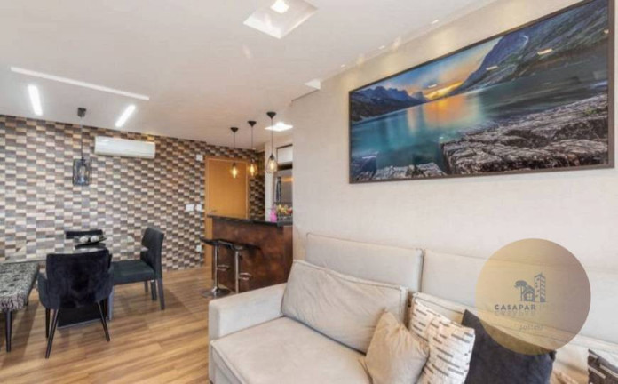 Imagem Apartamento com 3 Quartos à Venda, 87 m² em Jardim São Caetano - São Caetano Do Sul Imagem Apartamento com 3 Quartos à Venda, 87 m² em Jardim São Caetano - São Caetano Do Sul