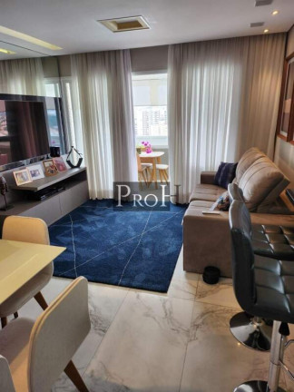 Foto do imóvel Apartamento com 3 Quartos à Venda, 126 m² em Baeta Neves - São Bernardo Do Campo