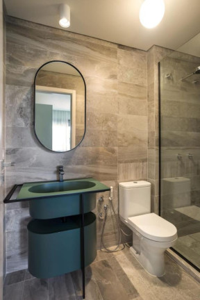 Imagem Apartamento com 3 Quartos à Venda, 98 m² em Ahú - Curitiba Imagem Apartamento com 3 Quartos à Venda, 98 m² em Ahú - Curitiba