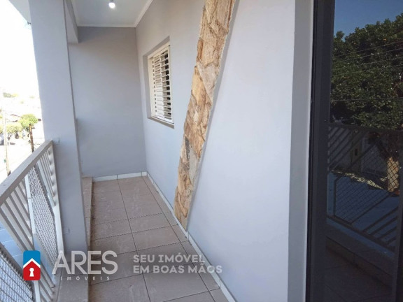 Imagem Casa com 3 Quartos à Venda, 200 m² em Cidade Nova Ii - Santa Bárbara D'oeste Imagem Casa com 3 Quartos à Venda, 200 m² em Cidade Nova Ii - Santa Bárbara D'oeste