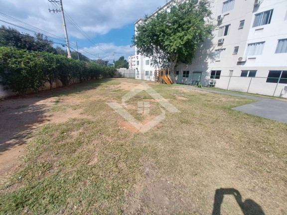 Imagem Apartamento com 2 Quartos à Venda, 42 m² em Campo Grande - Rio De Janeiro