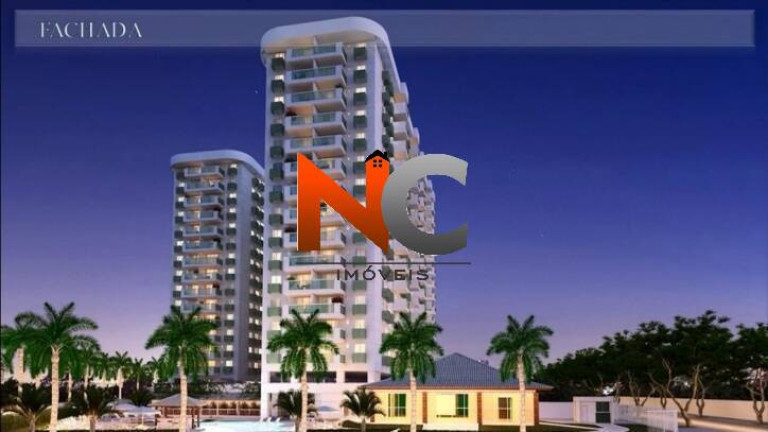 Imagem Apartamento com 2 Quartos à Venda, 62 m² em Engenho De Dentro - Rio De Janeiro