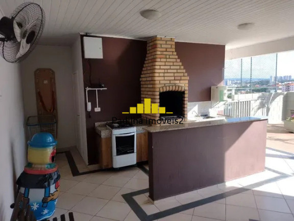 Imagem Apartamento com 2 Quartos à Venda, 60 m² em Vila Jardini - Sorocaba Imagem Apartamento com 2 Quartos à Venda, 60 m² em Vila Jardini - Sorocaba