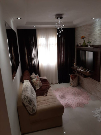 Apartamento com 2 Quartos à Venda, 48 m² em Jardim Santa Terezinha (zona Leste) - São Paulo