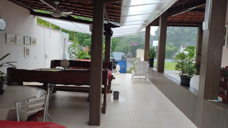 Imagem Imóvel com 2 Quartos à Venda, 2.200 m² em Conceição Do Jacuipe - Conceição Do Jacuípe