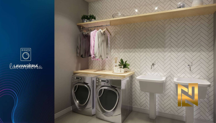 Imagem Apartamento à Venda, em Brooklin Paulista - São Paulo Imagem Apartamento à Venda, em Brooklin Paulista - São Paulo