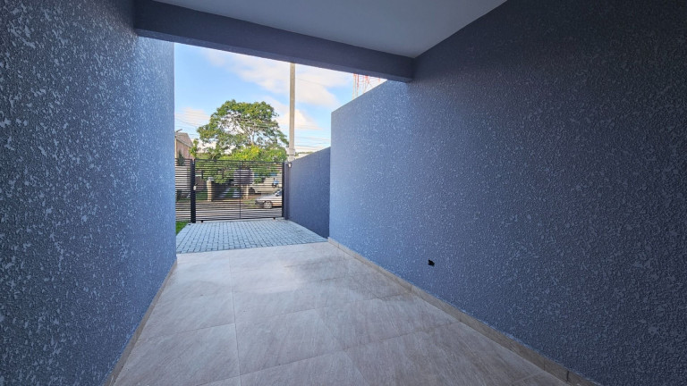 Imagem Casa com 3 Quartos à Venda, 67 m² em Costeira - Araucaria Imagem Casa com 3 Quartos à Venda, 67 m² em Costeira - Araucaria