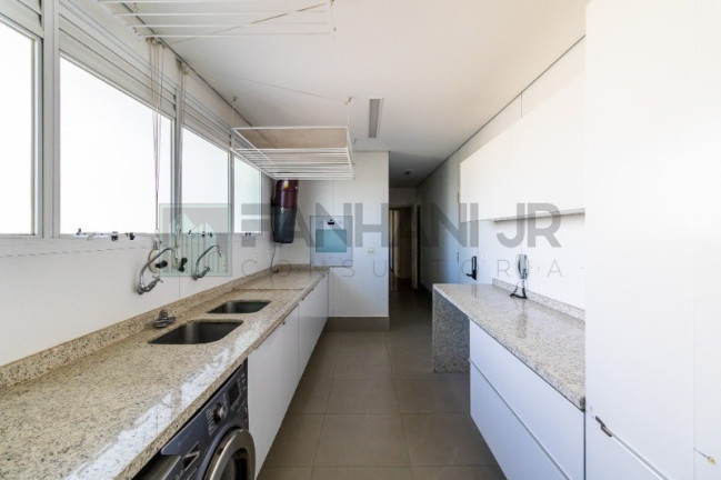 Imagem Imóvel com 3 Quartos à Venda, 366 m² em Jardim Europa - São Paulo